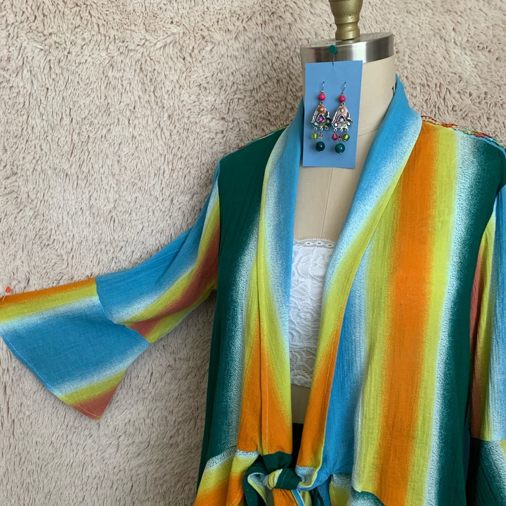 🌼 BCBGeneration - Bright Fun Pant Suit